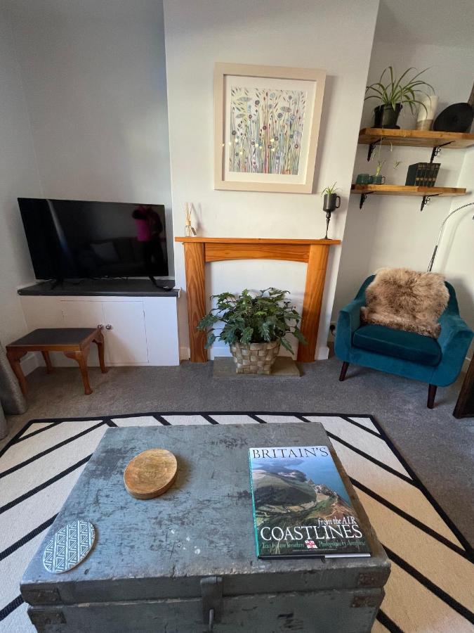 Rasen Cottage Burton  Zewnętrze zdjęcie