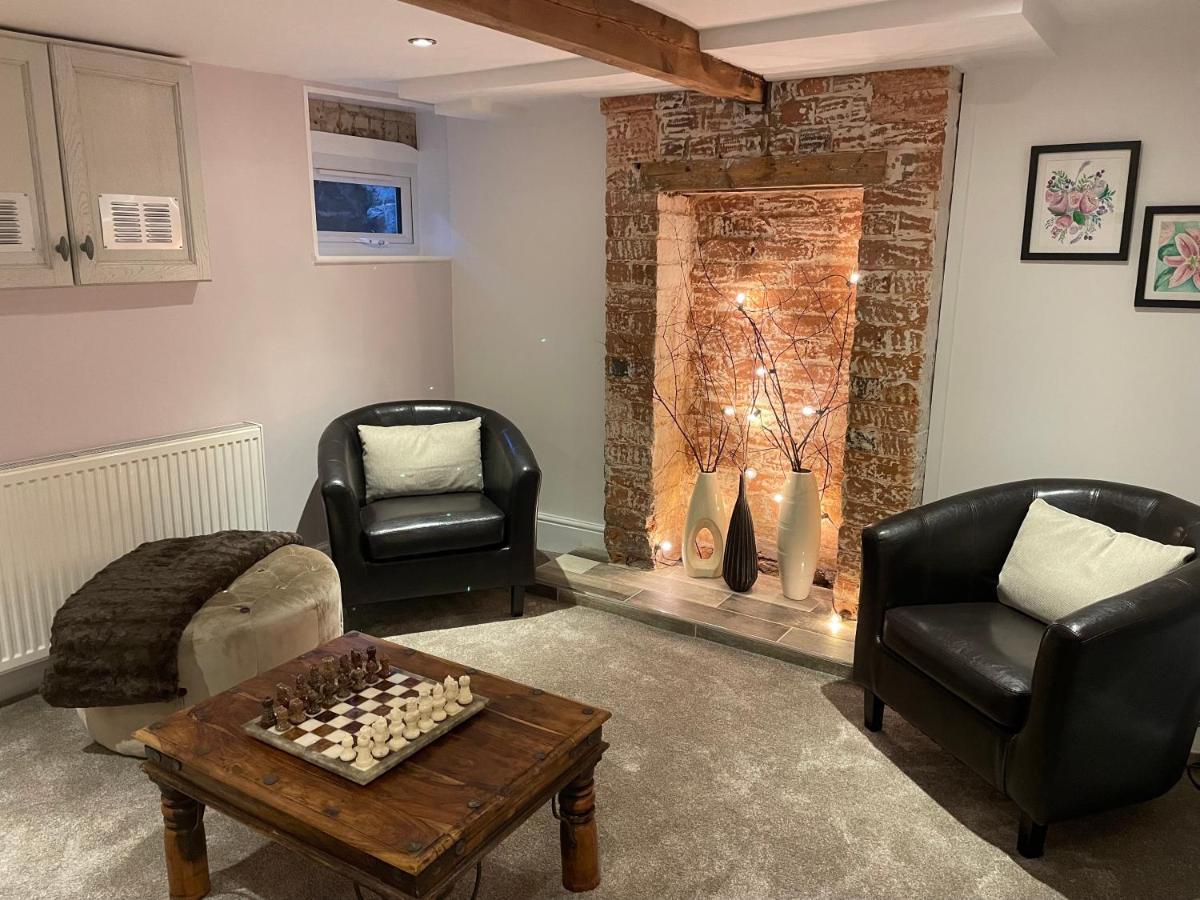 Rasen Cottage Burton  Zewnętrze zdjęcie