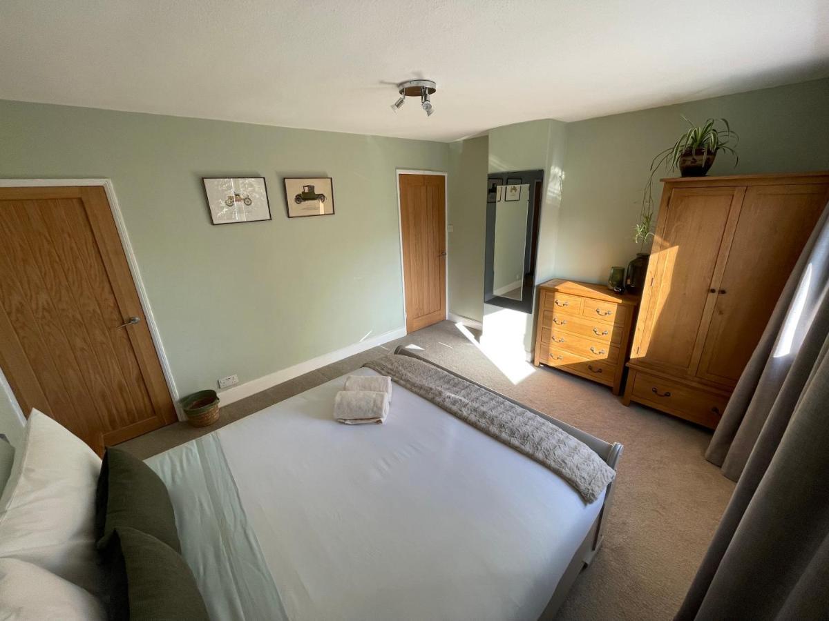 Rasen Cottage Burton  Zewnętrze zdjęcie